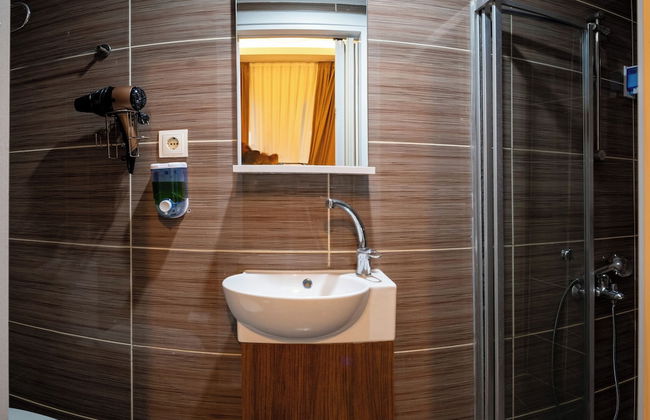 Life Span Hotels Harbiye - Foto 34