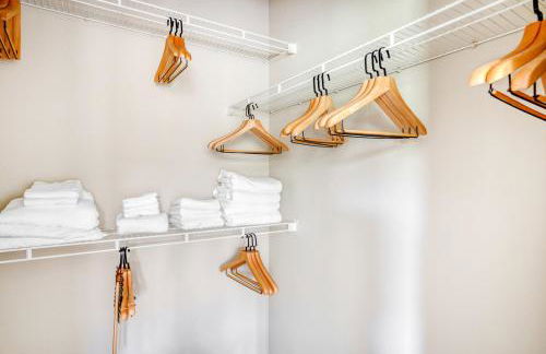 Santa Clara 3BR w WD Gym Pool SFO-582 - Foto 11