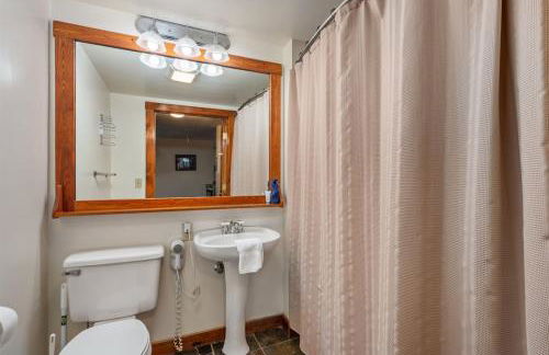 RF219 Hot tub,Heated garage and Parking - Foto 15