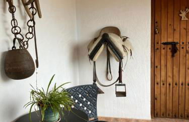 Pilar de la Sima casa rural Arguellite Yeste - Foto 8