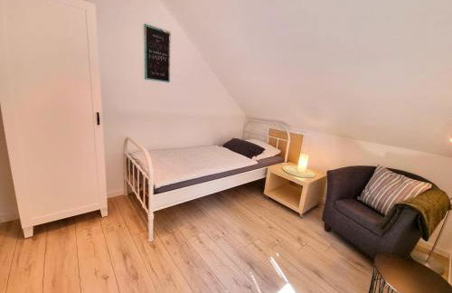 Ferienwohnung-Wipperau-I - Foto 5