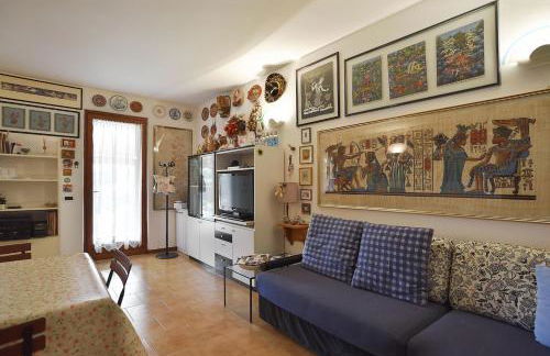 Appartamento dei Salici - Foto 51