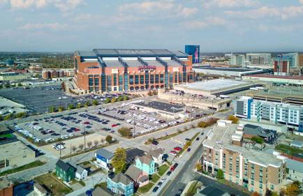 Indy Stadium Villa 707 - Foto 27