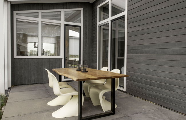 2 bedroom House in Wemeldinge with garden and terrace - Photo 16