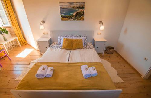 Villa Ca'Pietra, rustic stone house - Foto 40