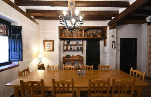 El Rincón de Pilar Disfruta de tu escapada rural - Foto 11