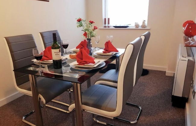 Planetshared 1 Apartment - Photo 16