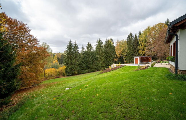 Vysoke nad Jizerou Kkh070 - Photo 35