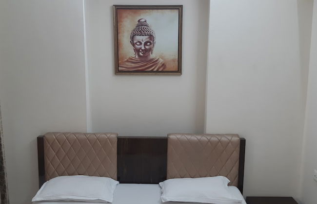 Arista Service Apartments Ghansoli - Foto 7