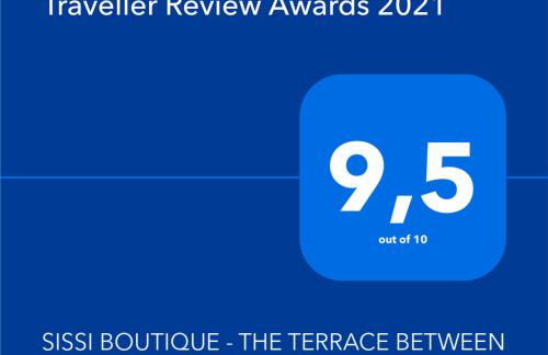 SISSI BOUTIQUE - THE TERRACE BETWEEN OCEAN AND TEIDE - Foto 56