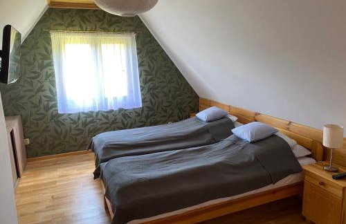 Dom w Gruszkach - Puszcza Białowieska - Foto 19