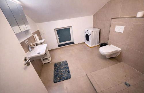 Laichingen Center with style & tranquility - Foto 13