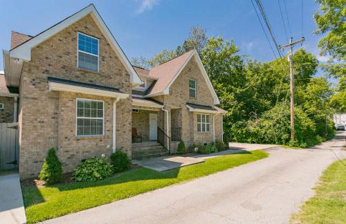 Huge Home For Groups Near Downtown - Foto 52