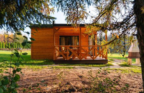 Przystań Jeziorany - domki na mazurach - Foto 67