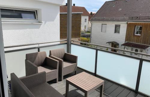 Frundsberg-Apartment - Foto 8