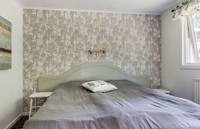 3 bedroom House in Asarum with garden and terrace - Photo 4