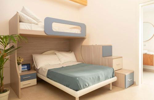 ALFA COUNTRY HOUSE Villa Salento - Foto 46