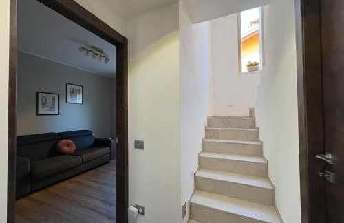 Serenity villa - Lake Como - Foto 17