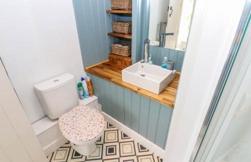 Middlehope Cottage - Foto 20