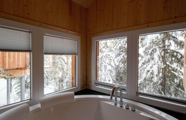 #45 mit IR-Sauna und Sprudelbad innen - Foto 31