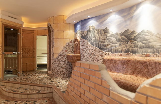 Laudegghof Ladis - Foto 40