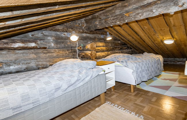 Sallan savu e - Foto 8