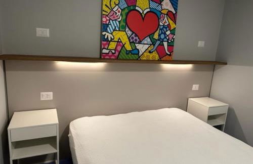 Appartamento Tramontana Portorosa - Residence Delfino - Foto 40