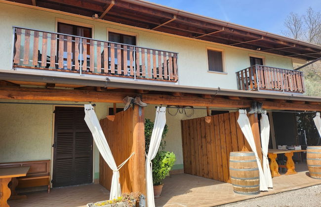 Agriturismo Scuderia Castello - Foto 28