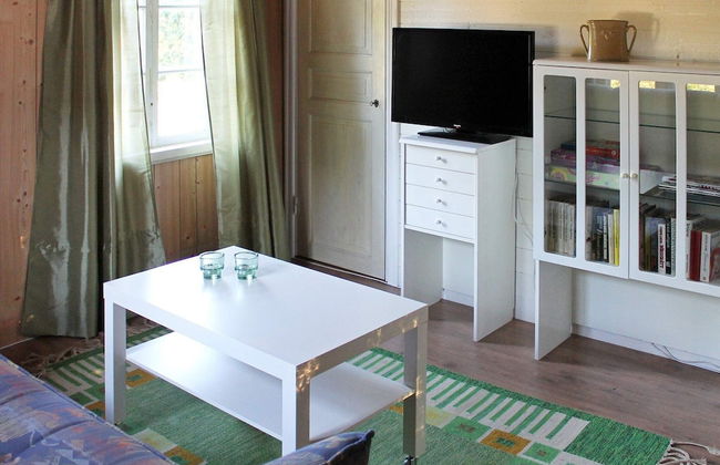 6 Person Holiday Home in Stjarnhov-by Traum - Foto 14