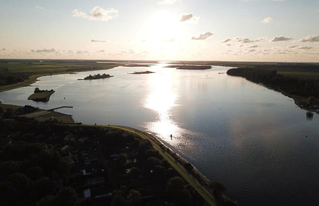 Nice Villa Near the Veerse Meer - Foto 22