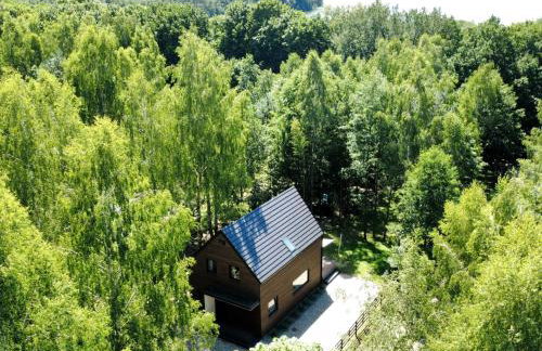 Mazury Witają - Nowoczesny dom nad jeziorem - Foto 2