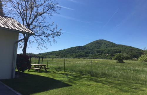 Le Domaine du Fayé - Foto 9