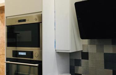 Monem’s House portello - Foto 36