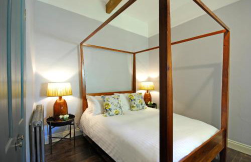Upside Lodge - Beautiful cottage sleeps 6 near Bath Frome - Foto 5