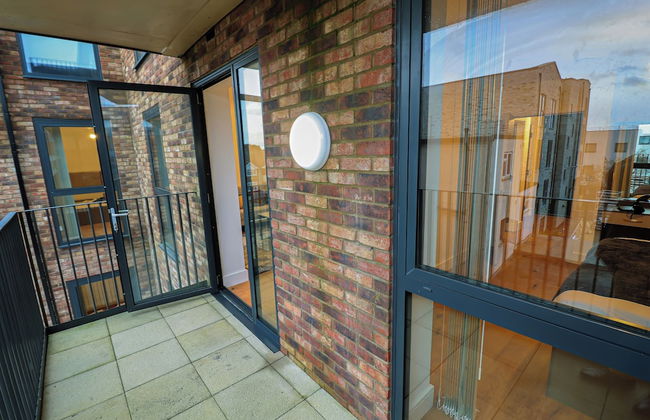 Meadow Lodge - Foto 11