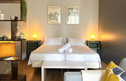 5ème Ciel - Première Conciergerie - Foto 8