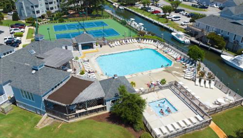 Happy Endings OBX - Foto 5