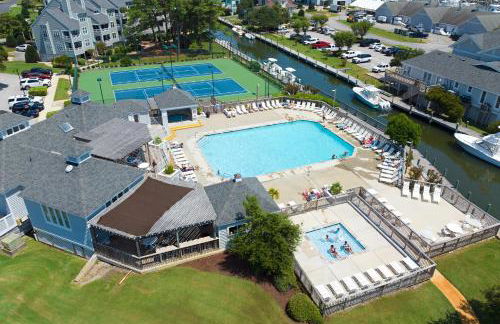 Captains Quarters - Foto 11