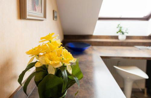 Macabu Premium Apartment Joker,Chemnitz - Foto 19