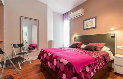 Gran Vía - Excellent Apartamento Temporal - Foto 3