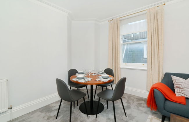 London Choice -Marylebone - Regents Park - Foto 9