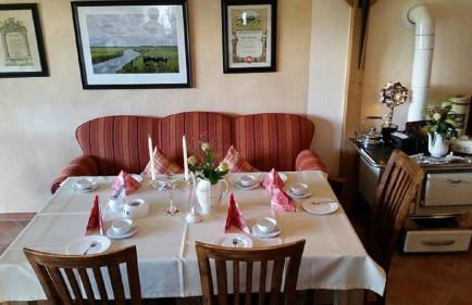 Hausnordlicht FEWO 1 - Foto 24