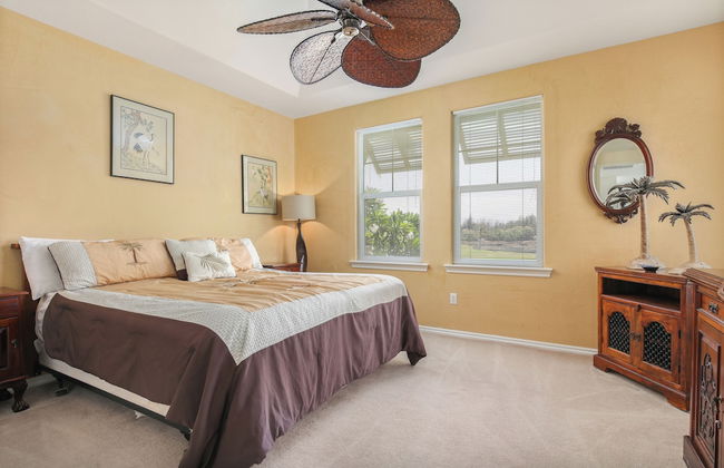 Fairway Villas Waikoloa by OUTRIGGER - Foto 36