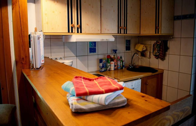 Ferienhaus Seeblick in Goyatz - Foto 4