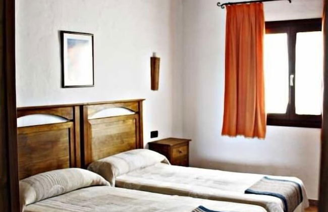 Casa Rural Elanio Azul - Foto 3