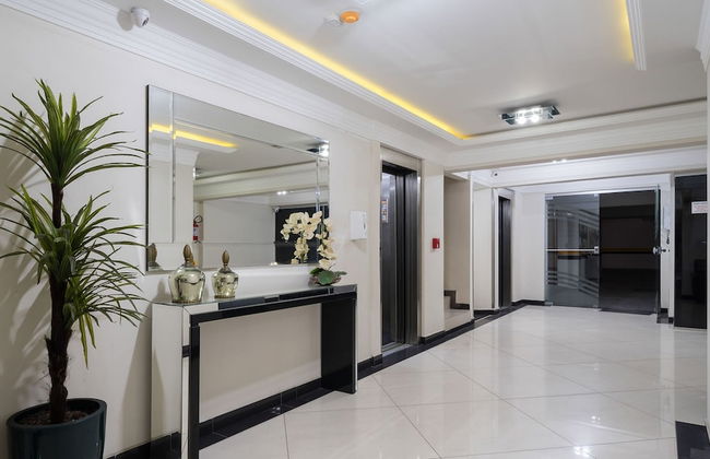 EAC Apto 2min praia Balneário Camboriú - Photo 73