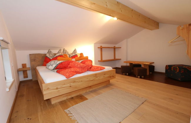 Apartment in Bramberg am Wildkogel With Parking Space - Foto 9