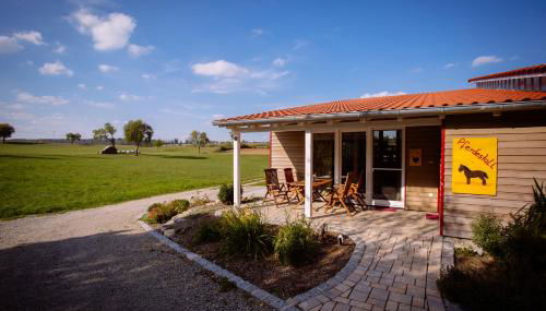 Ferienhof Neudeck - Foto 3