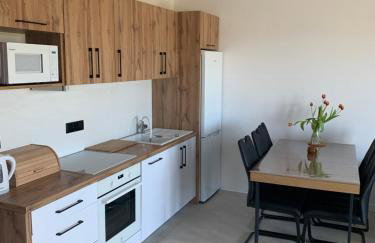 Apartament Łeba Nowęcin - Foto 32