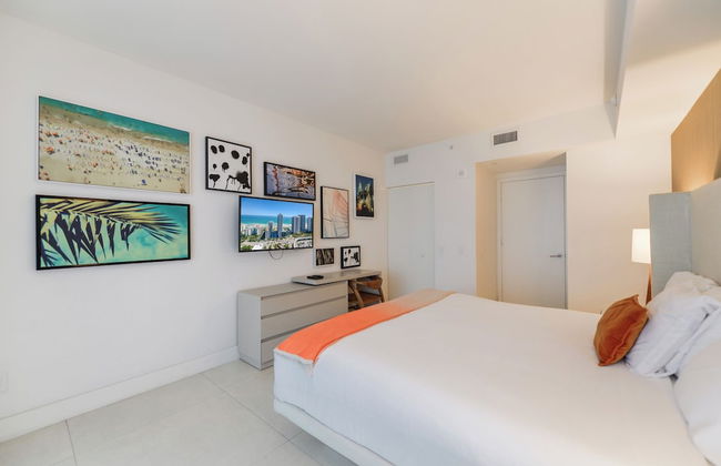 Hollywood Beach Condos - Foto 18